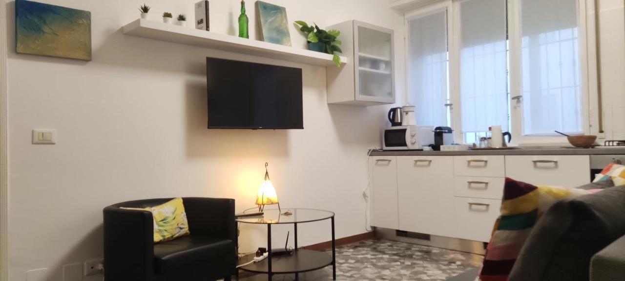 Melaverdeflat Milano Porta Venezia-Dateo Metro 4 エクステリア 写真