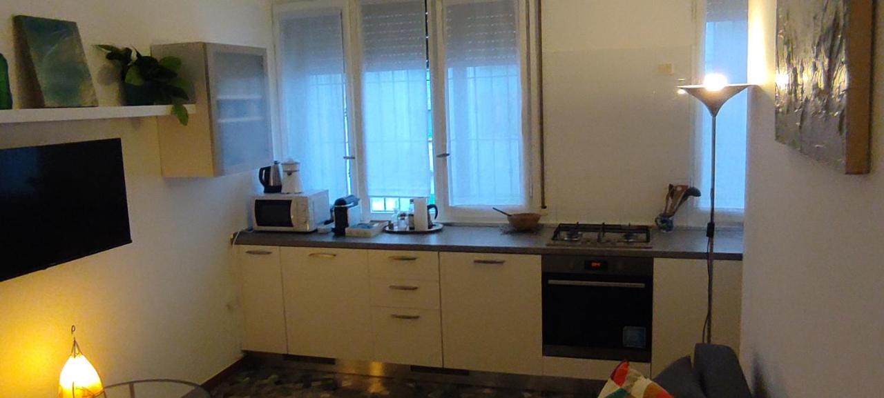 Melaverdeflat Milano Porta Venezia-Dateo Metro 4 エクステリア 写真
