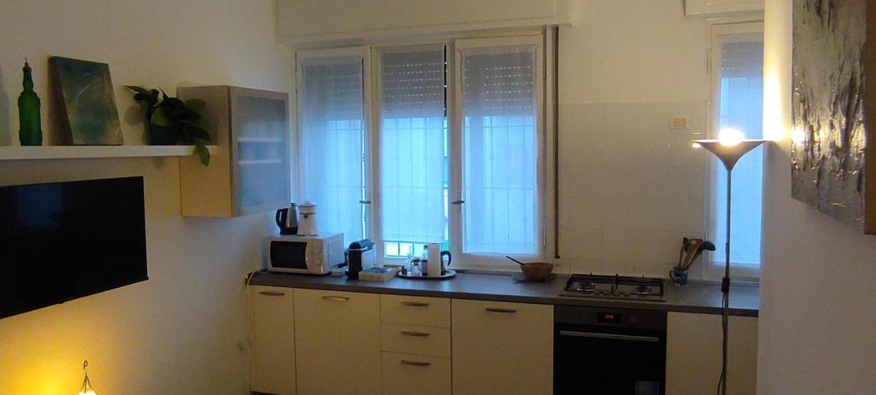 Melaverdeflat Milano Porta Venezia-Dateo Metro 4 エクステリア 写真