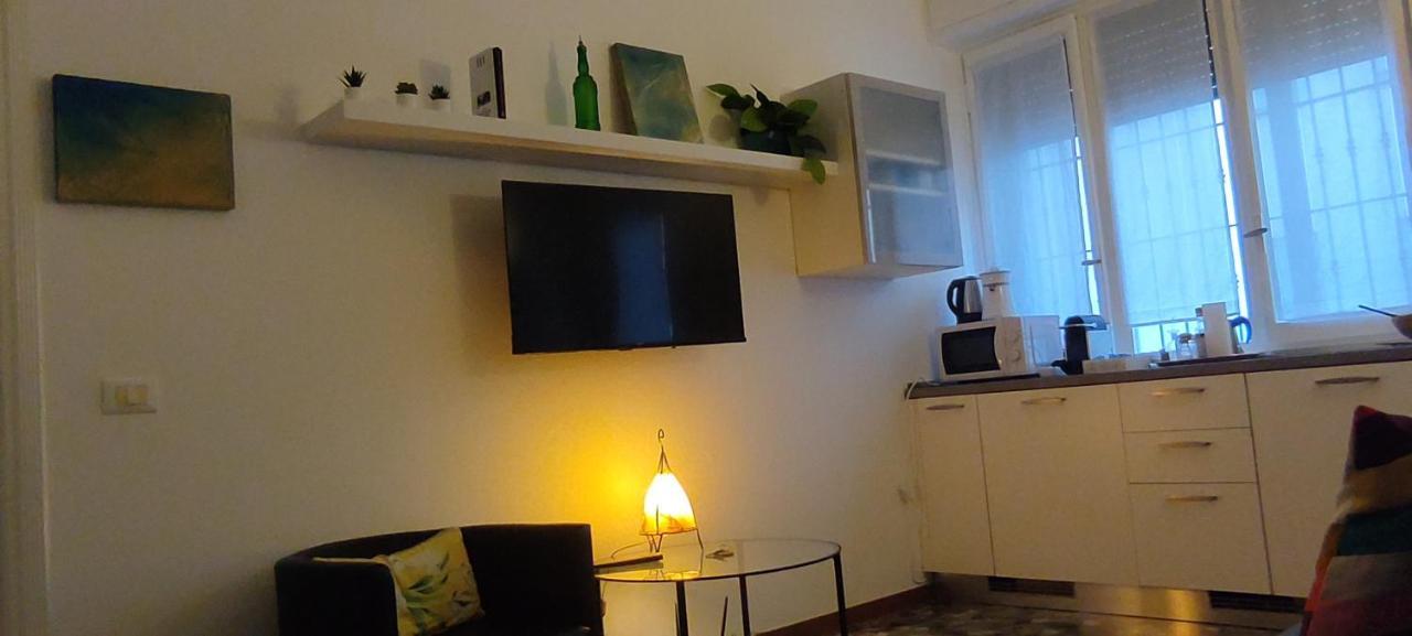 Melaverdeflat Milano Porta Venezia-Dateo Metro 4 エクステリア 写真
